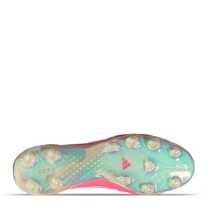 COPA PURE IV ELITE FG SOLTUR 10