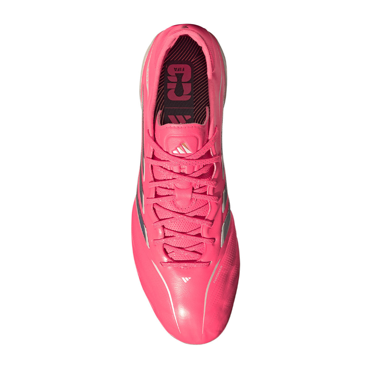 COPA PURE IV ELITE FG SOLTUR 10