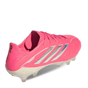 COPA PURE IV ELITE FG SOLTUR 10