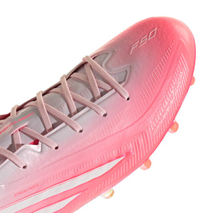 adidas F50 Sparkfusion League FG/AG Soccer Cleats 4.5
