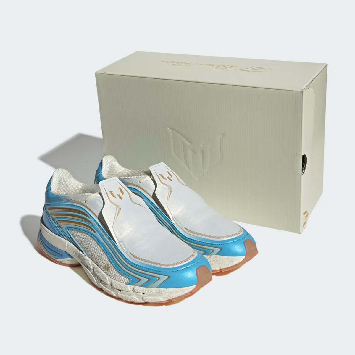adidas ADISTAR MESSI Shoes 10