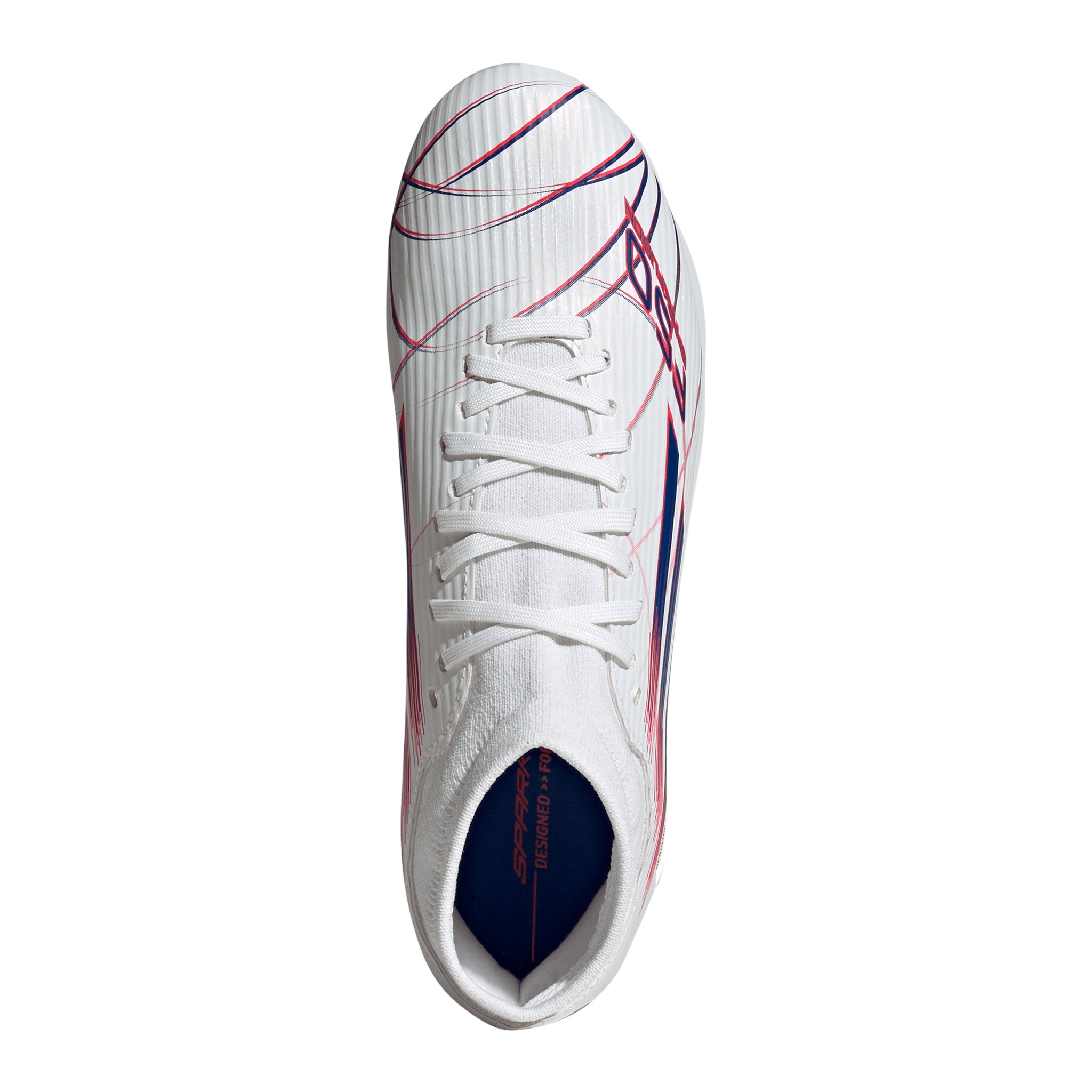 F50 SPARKFUSION LEAGUE FG/AG 4.5