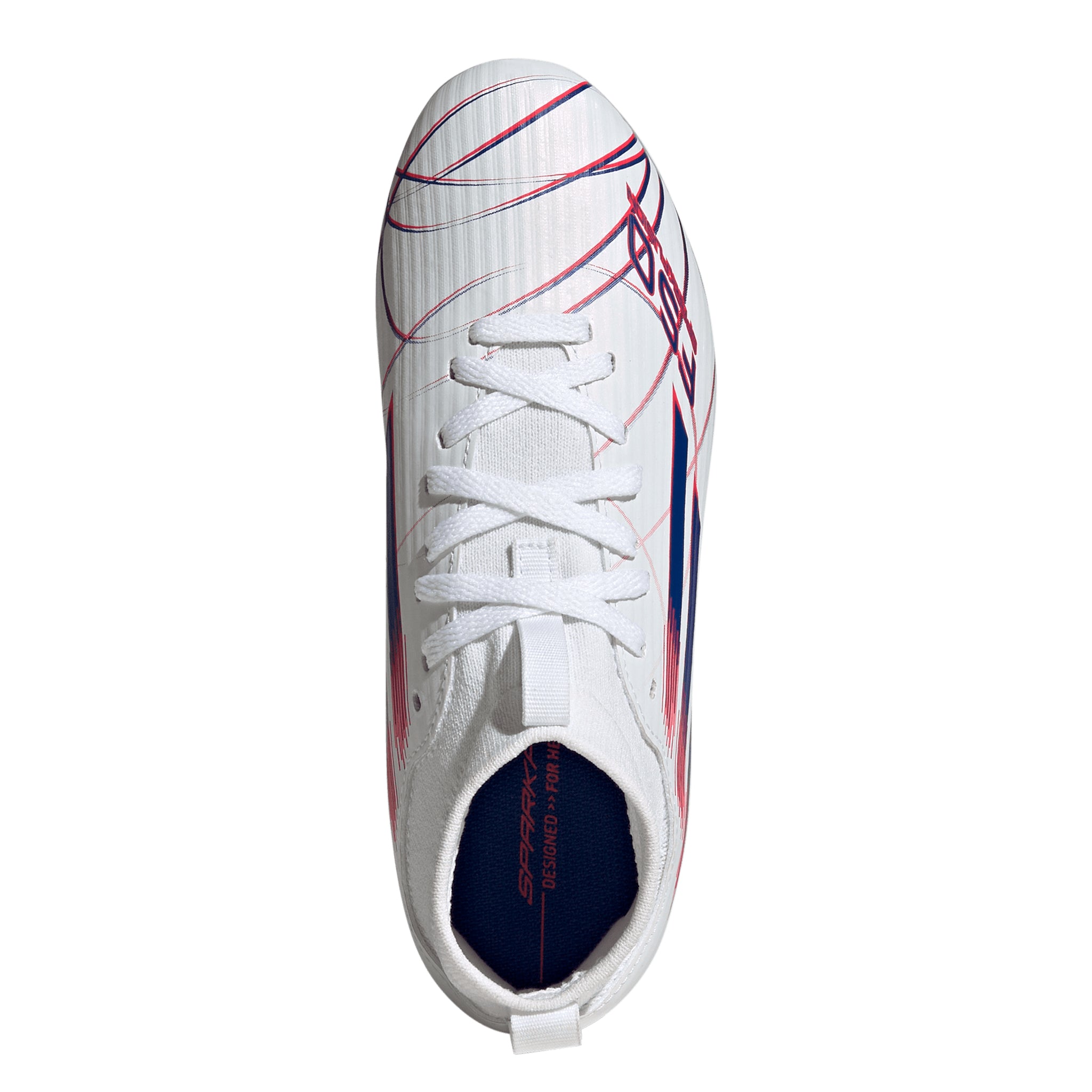 F50 SPARKFUSION LEAGUE FG/AG J 1