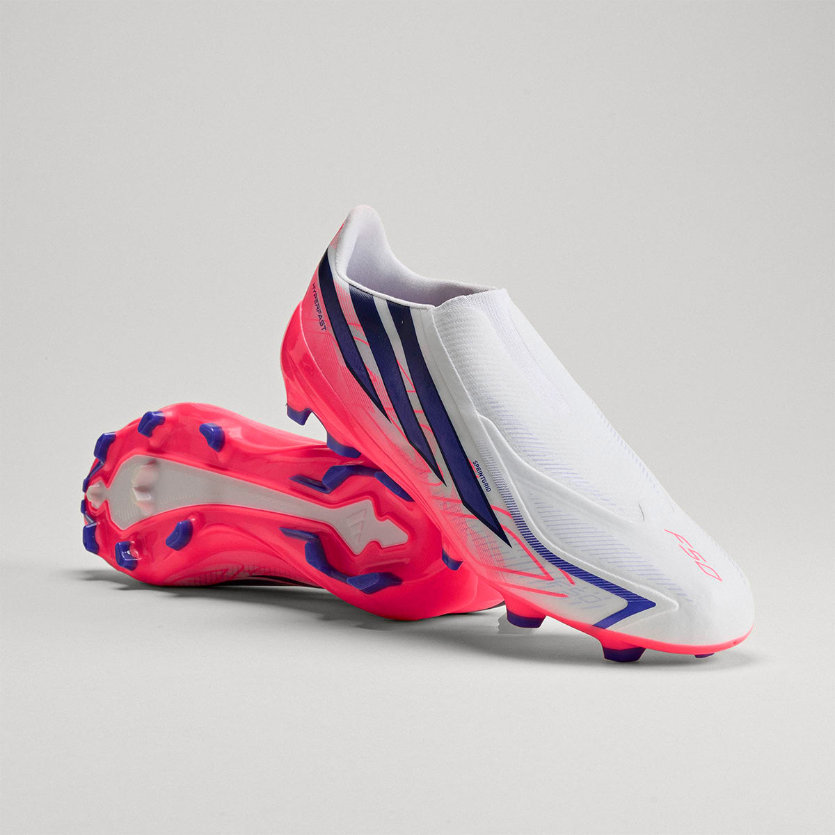 F50 HYPERFAST LEAGUE LL FG FTWWHT 10