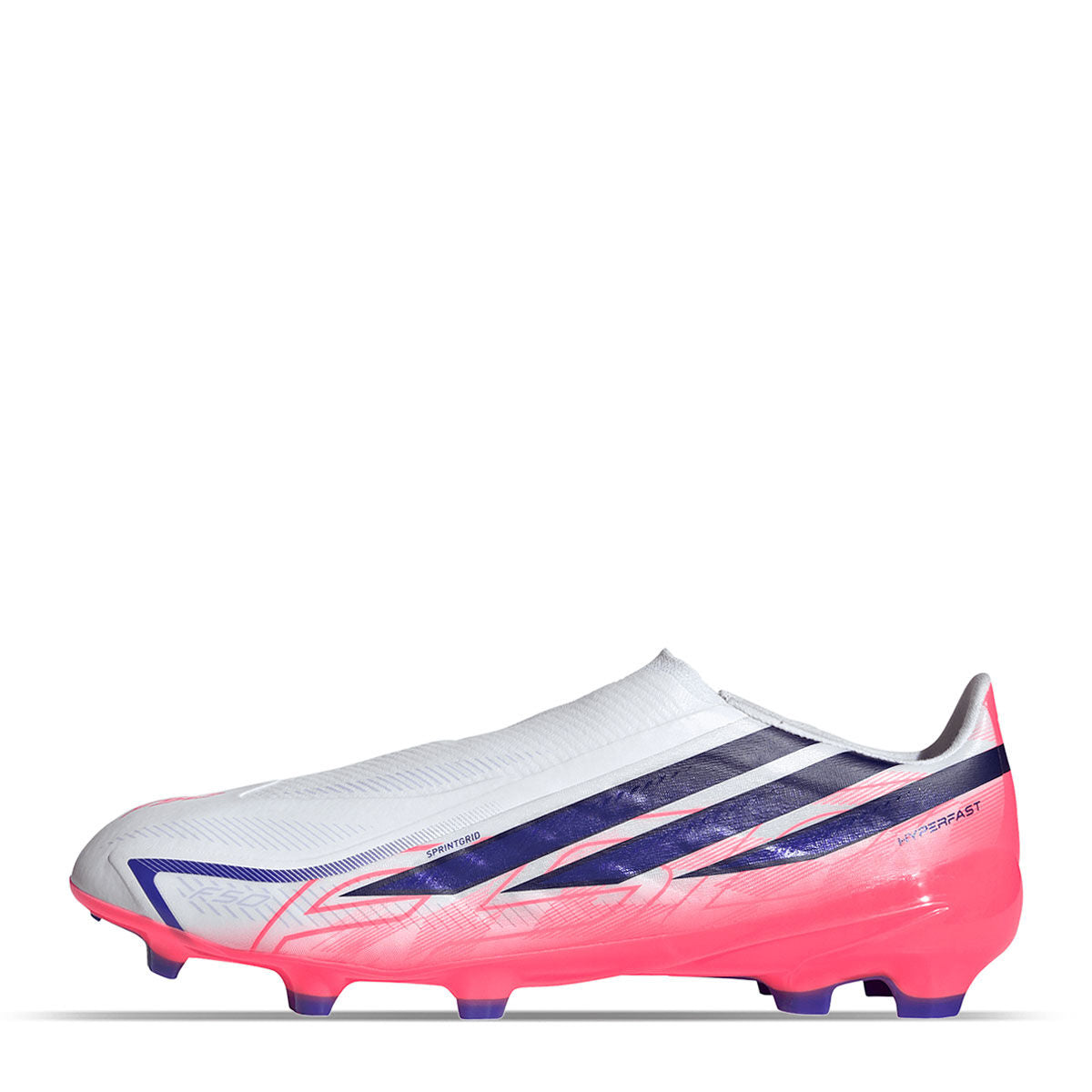 F50 HYPERFAST LEAGUE LL FG FTWWHT 10