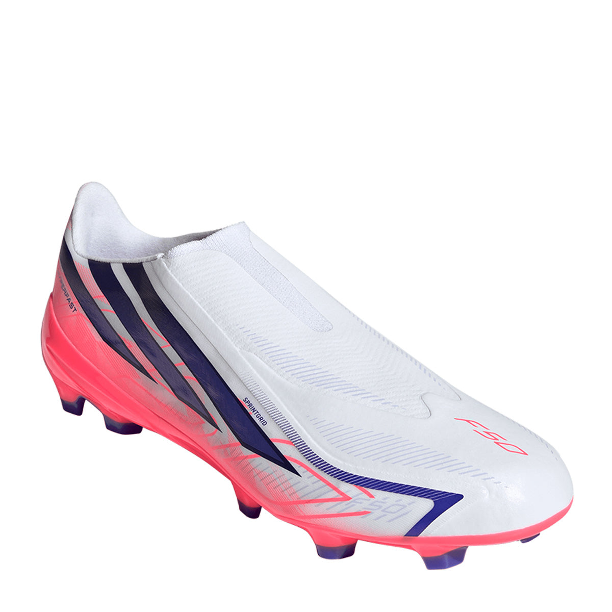 F50 HYPERFAST LEAGUE LL FG FTWWHT 10