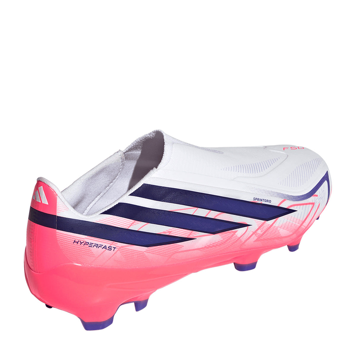 F50 HYPERFAST LEAGUE LL FG FTWWHT 10