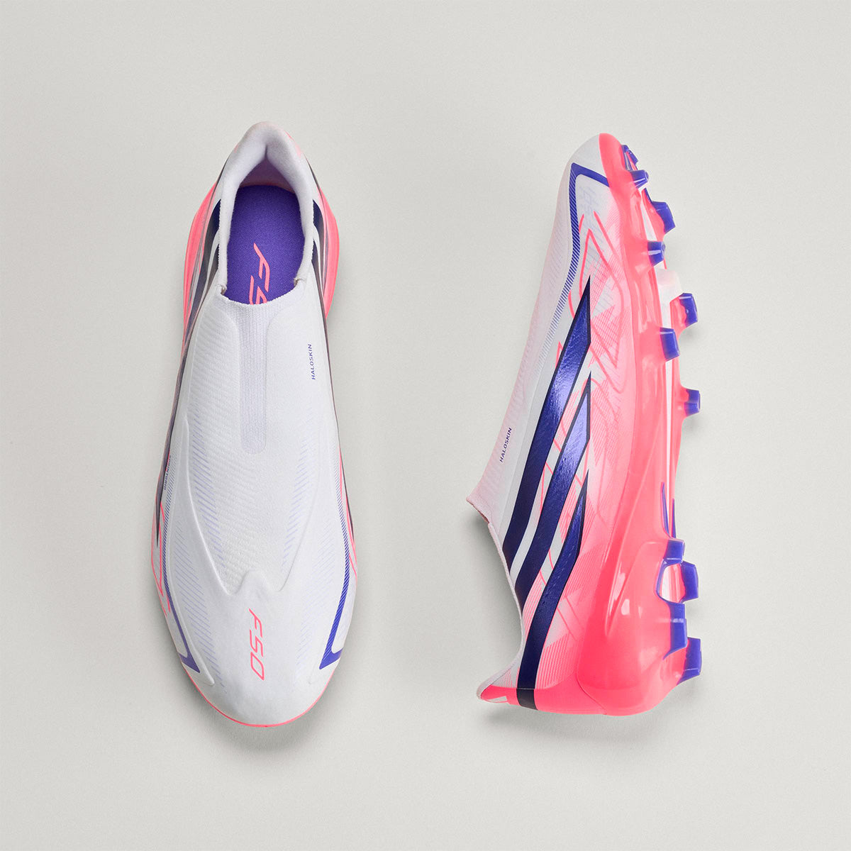 F50 HYPERFAST LEAGUE LL FG FTWWHT 10