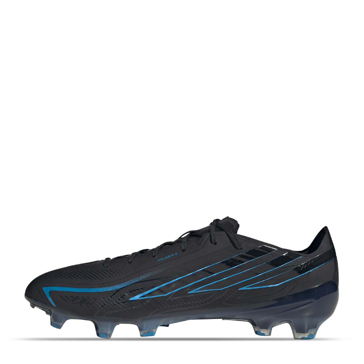 F50 HYPERFAST ELITE FG CBLACK 10