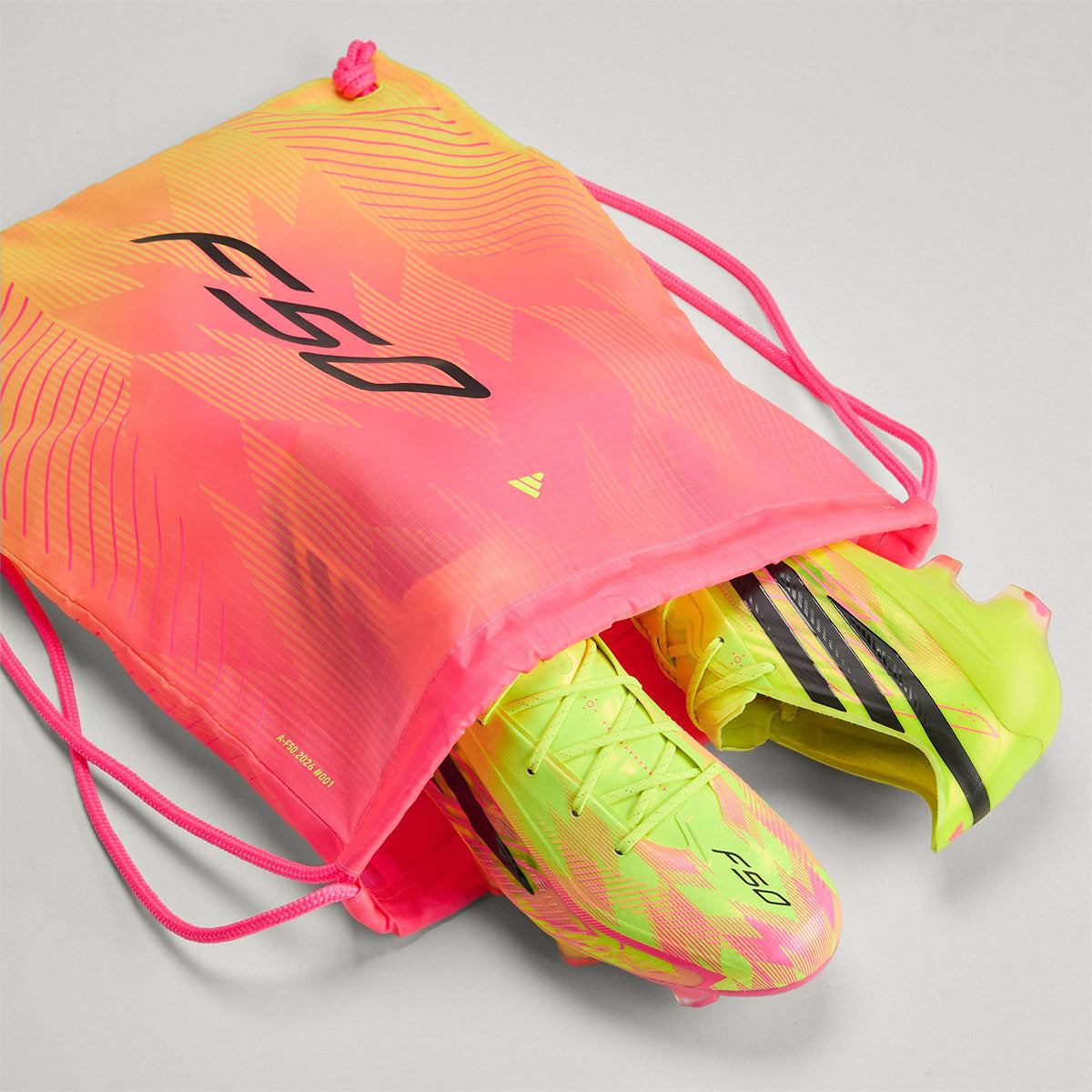 F50 HYPERFAST ELITE FG TESOYE 10