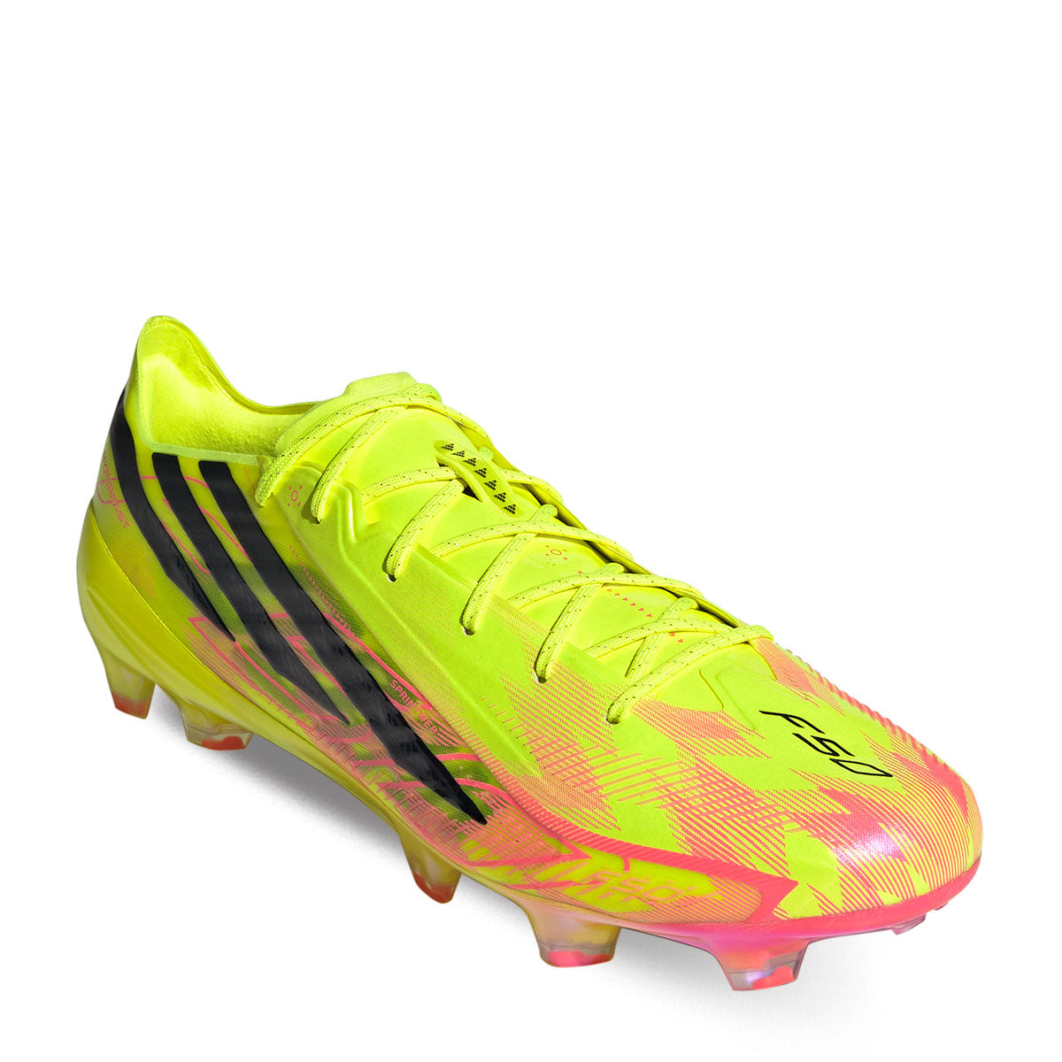 F50 HYPERFAST ELITE FG TESOYE 10