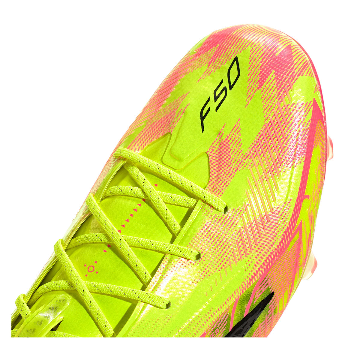 F50 HYPERFAST ELITE FG TESOYE 10