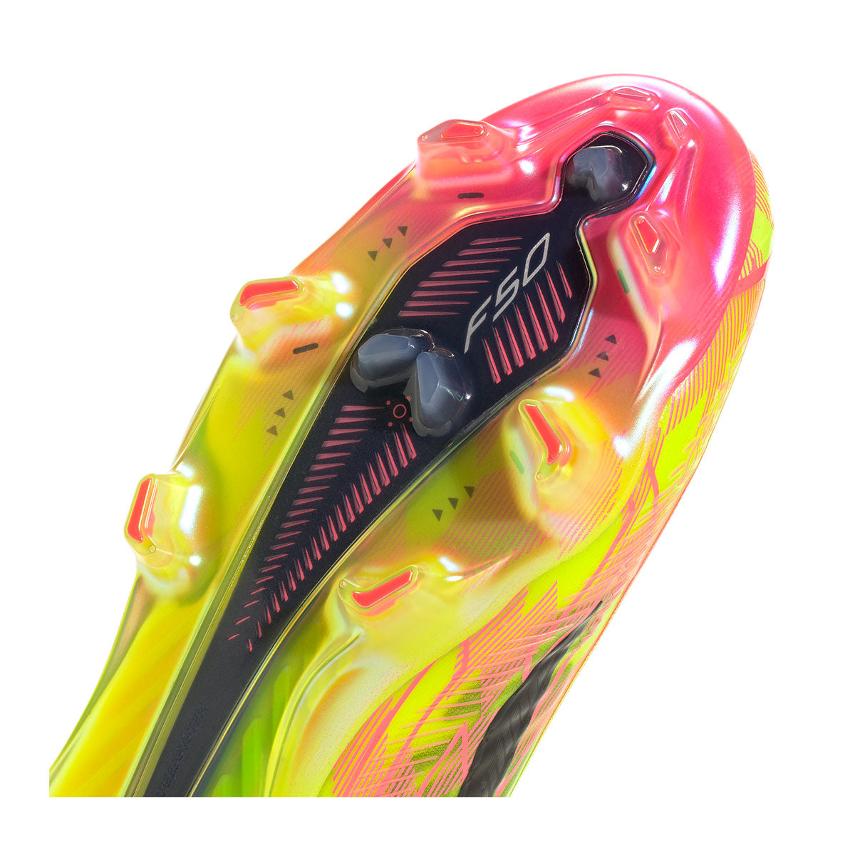 F50 HYPERFAST ELITE FG TESOYE 10
