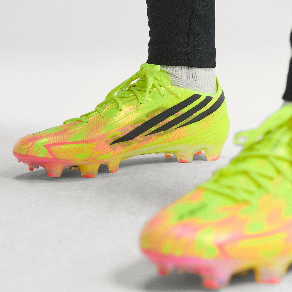 F50 HYPERFAST ELITE FG TESOYE – Culto Futbol
