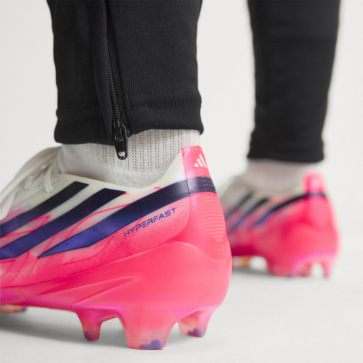 F50 HYPERFAST ELITE FG FTWWHT 10