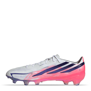 F50 HYPERFAST ELITE FG FTWWHT 10