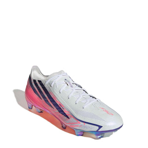 F50 HYPERFAST ELITE FG FTWWHT 10