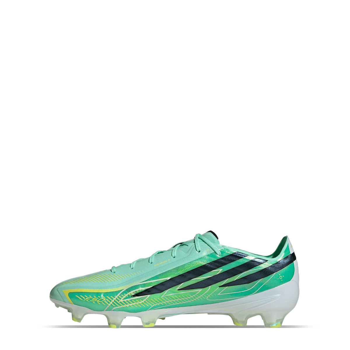 F50 HYPERFAST ELITE FG PULMIN/CBLACK/SOLLEM 10