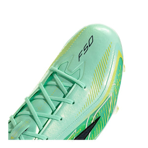F50 HYPERFAST ELITE FG PULMIN/CBLACK/SOLLEM 10