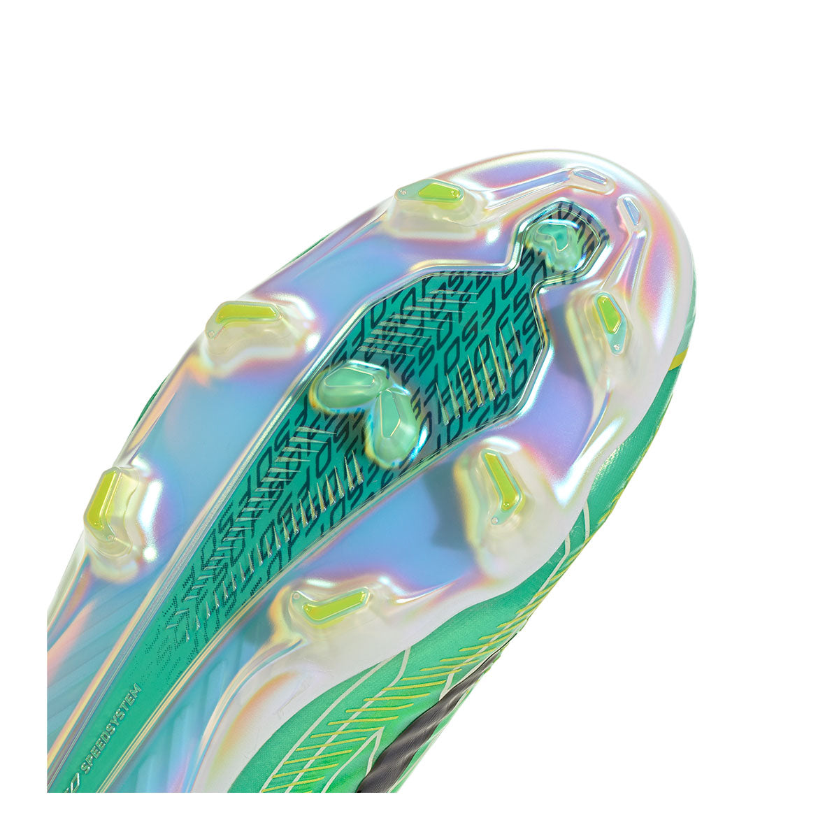 F50 HYPERFAST ELITE FG PULMIN/CBLACK/SOLLEM 10