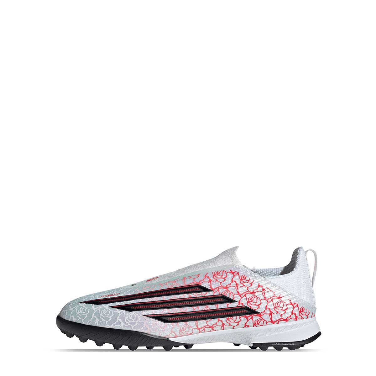 adidas F50 League "Lamine Yamal"  Laceless Turf 1