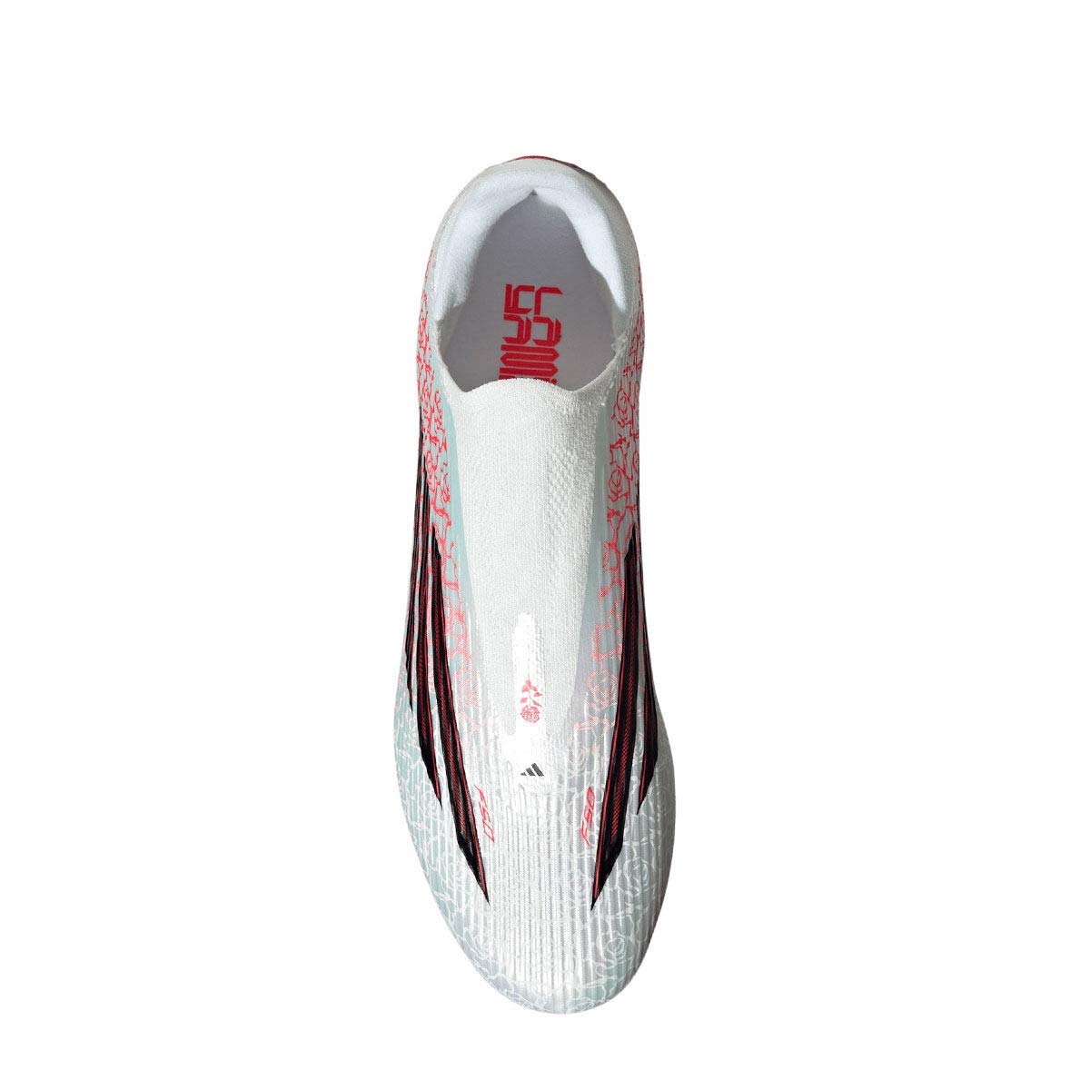 F50 LEAGUE LL FG/MG LY 10
