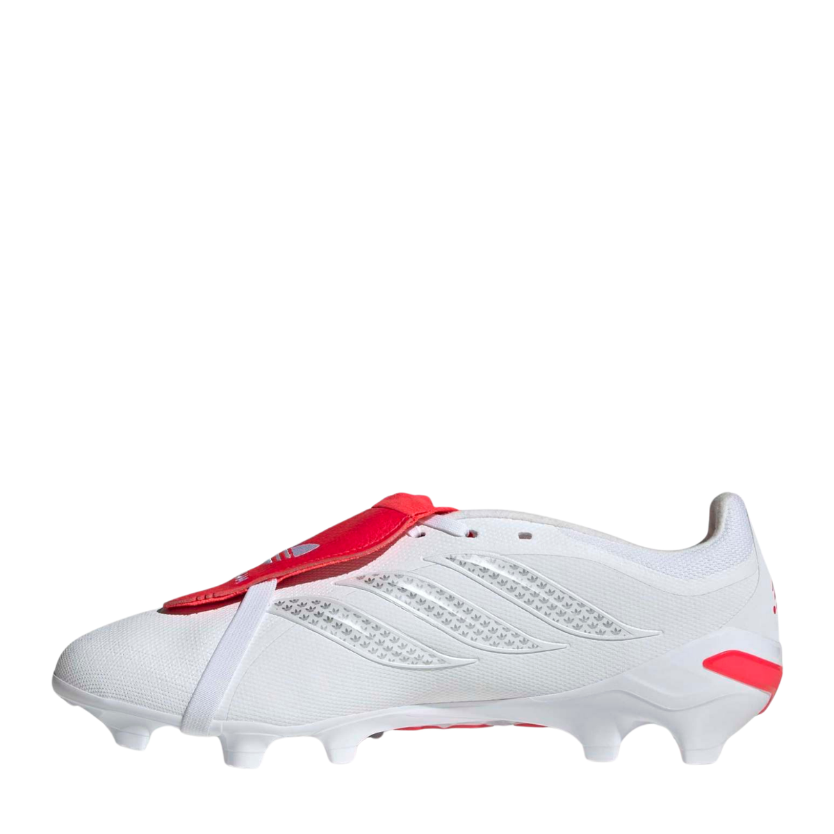 adidas Predator League David Beckham Fold-Over Tongue FG Soccer Cleats