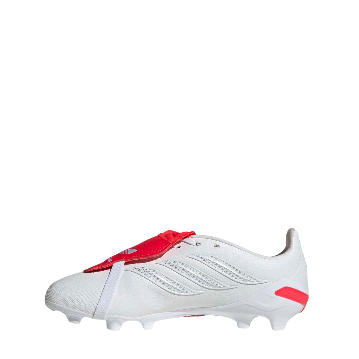 adidas Predator League David Beckham Fold-Over Tongue FG Soccer Cleats