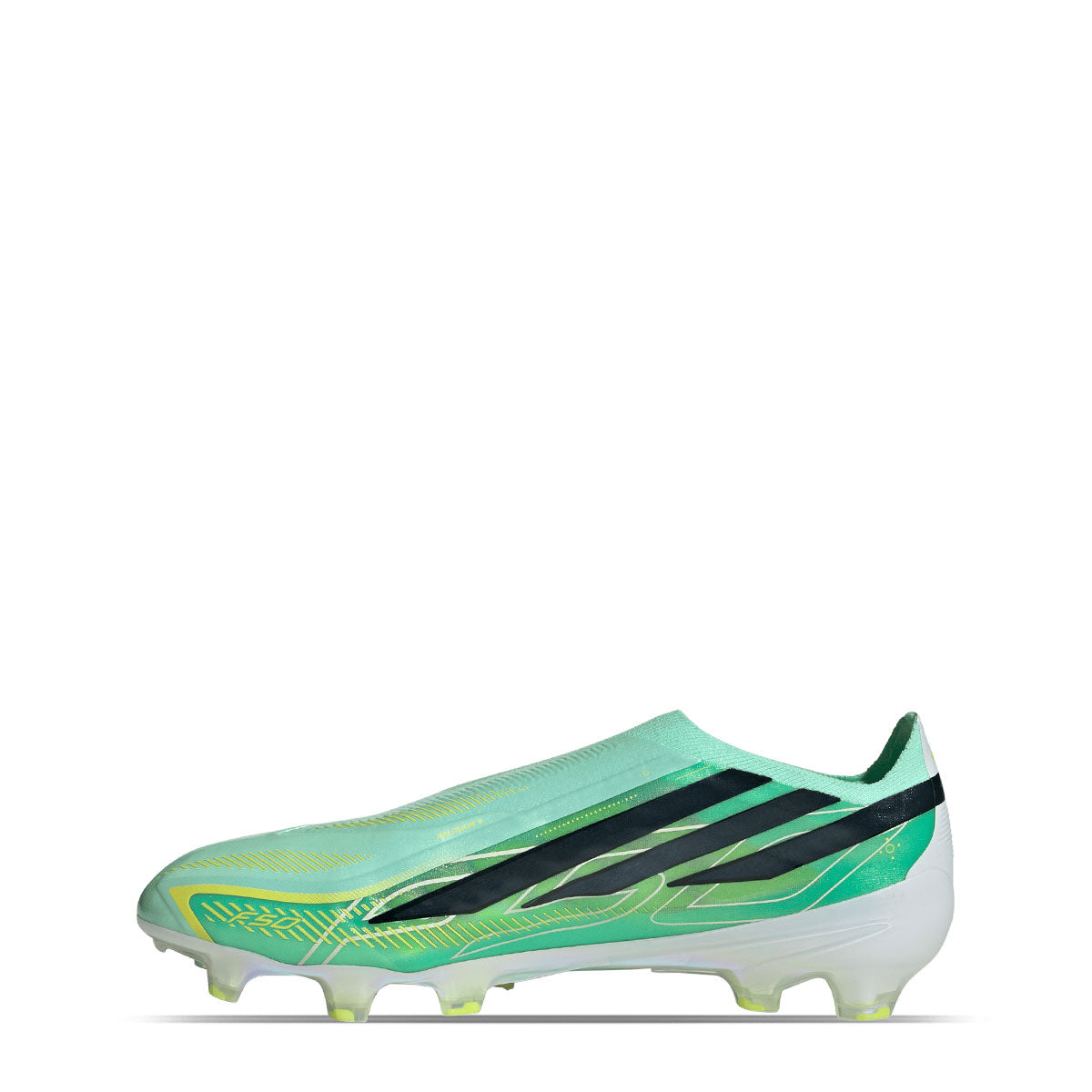 F50 HYPERFAST ELITE LL FG PULMIN/CBLACK/SOLLEM 10