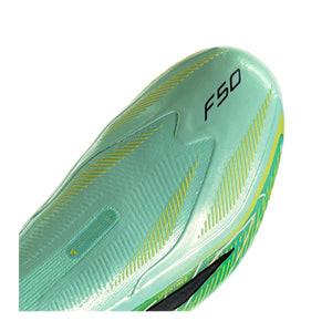 F50 HYPERFAST ELITE LL FG PULMIN/CBLACK/SOLLEM 10