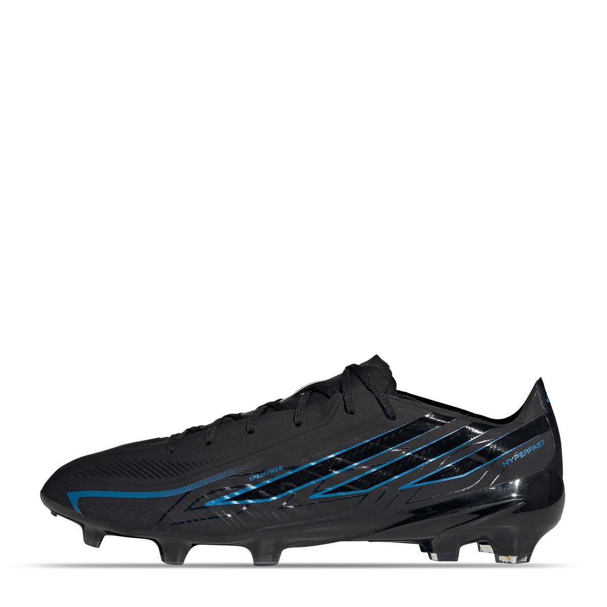 F50 HYPERFAST PRO FG CBLACK 10