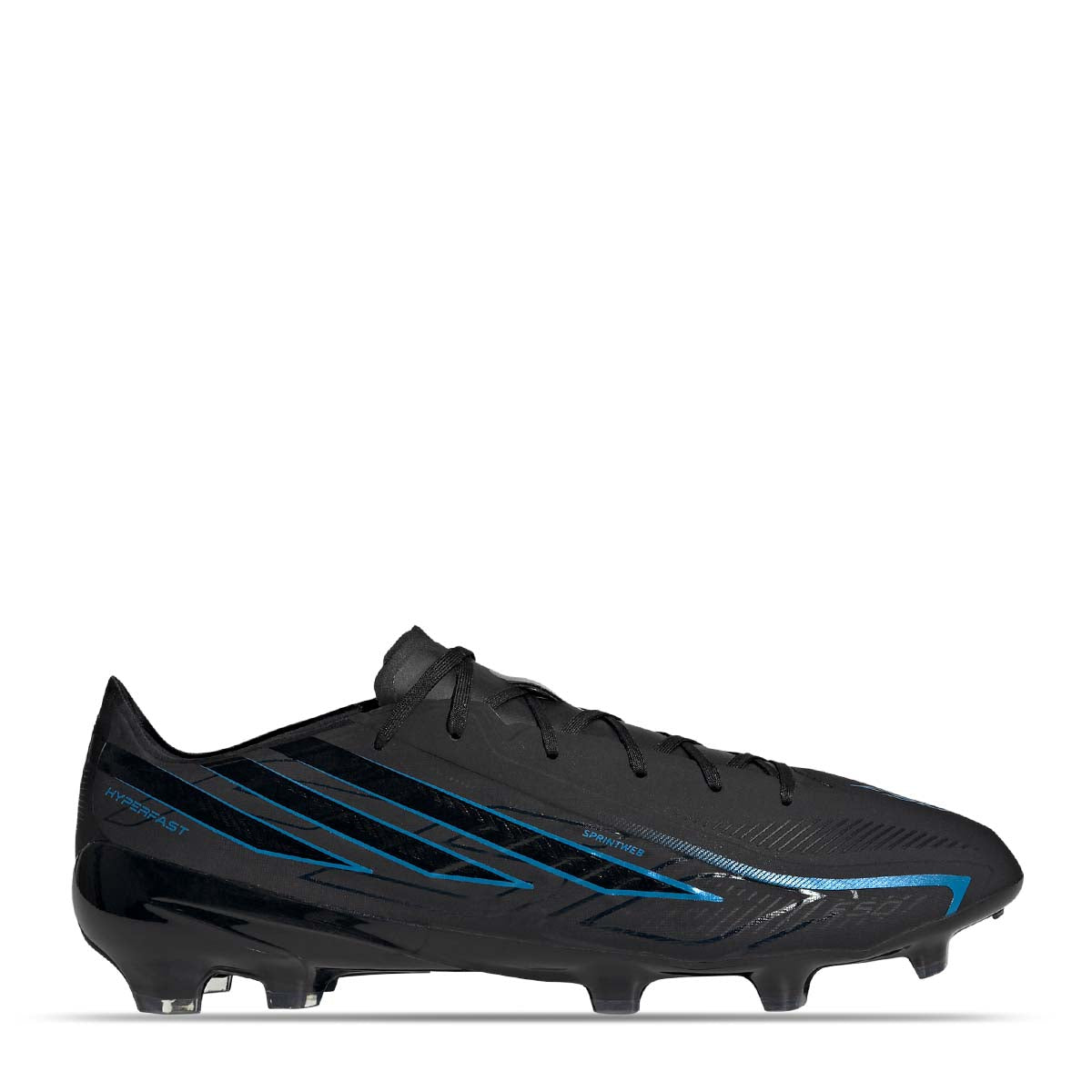 F50 HYPERFAST PRO FG CBLACK 10