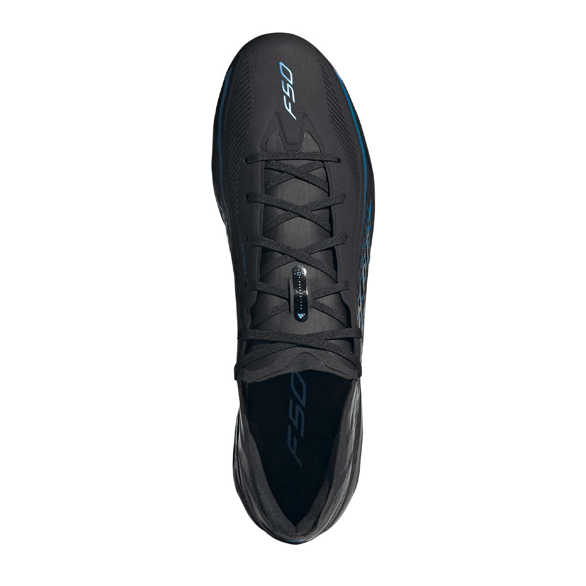 F50 HYPERFAST PRO FG CBLACK 10