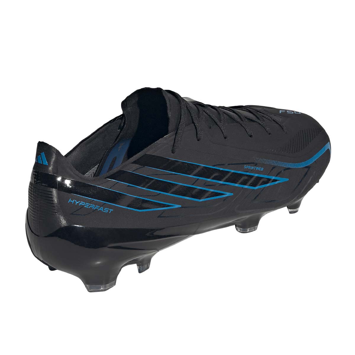 F50 HYPERFAST PRO FG CBLACK 10