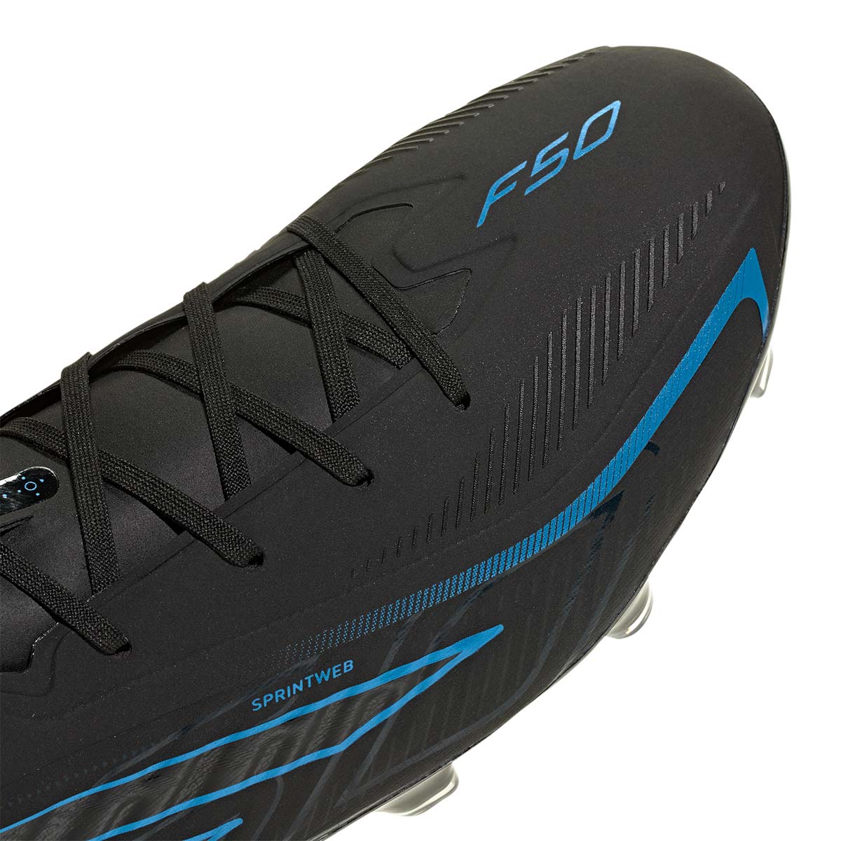 F50 HYPERFAST PRO FG CBLACK 10