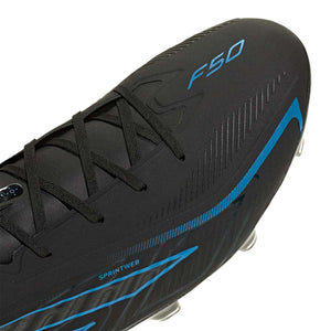 F50 HYPERFAST PRO FG CBLACK 10
