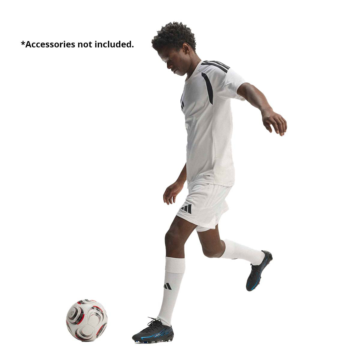 F50 HYPERFAST PRO FG CBLACK 10