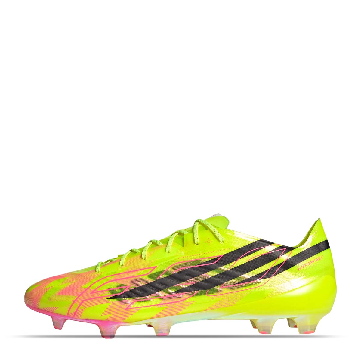 F50 HYPERFAST EVO FG TESOYE 7.5