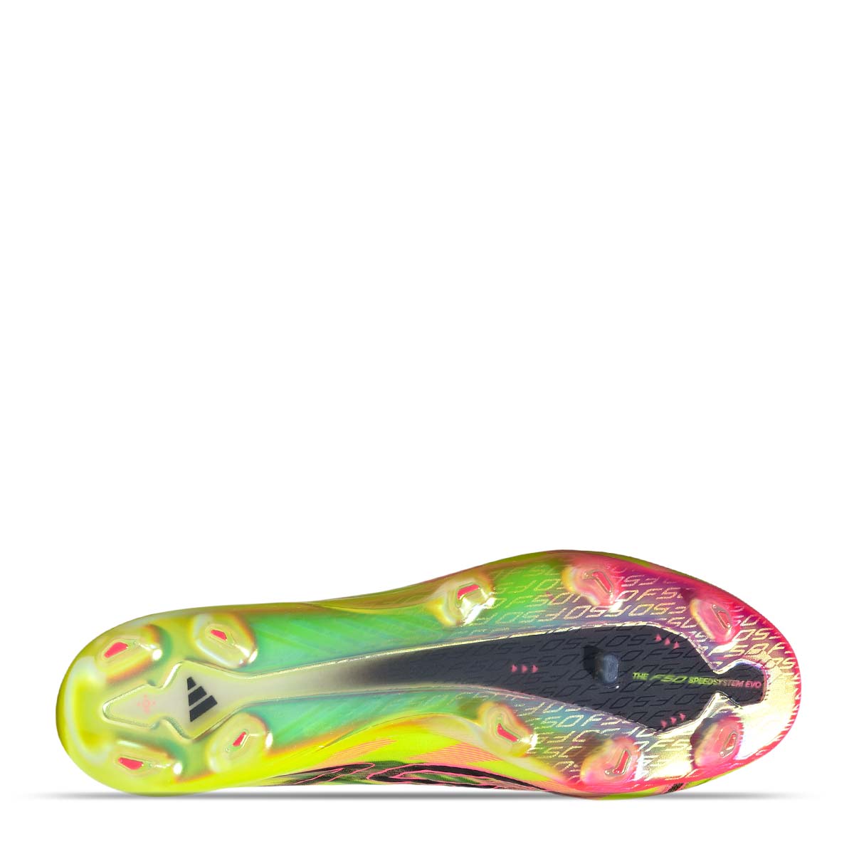 F50 HYPERFAST EVO FG TESOYE 7.5