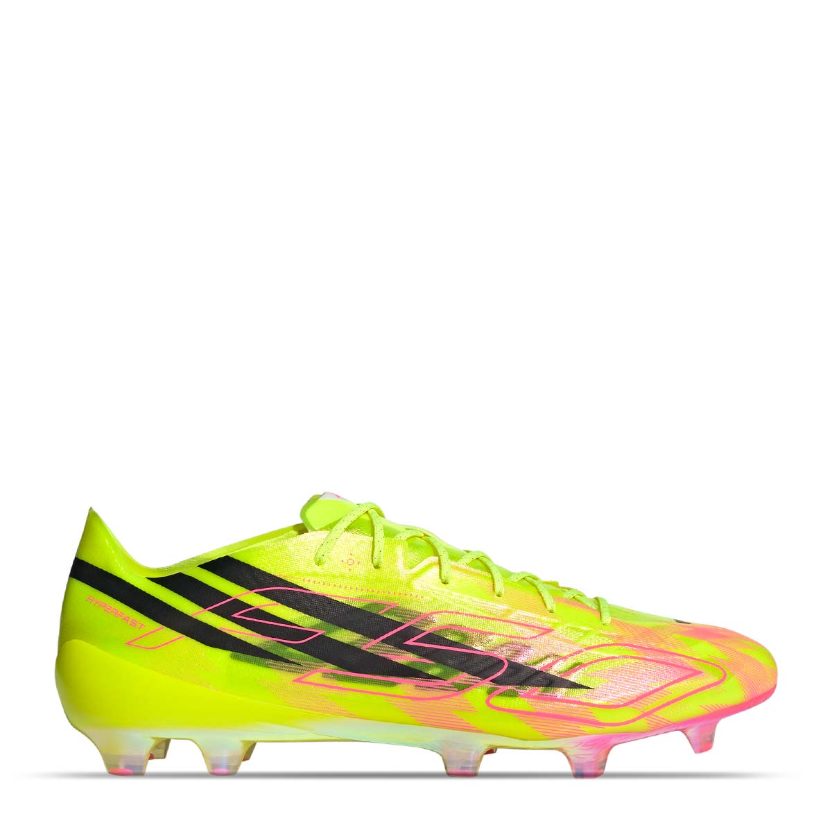 F50 HYPERFAST EVO FG TESOYE 7.5