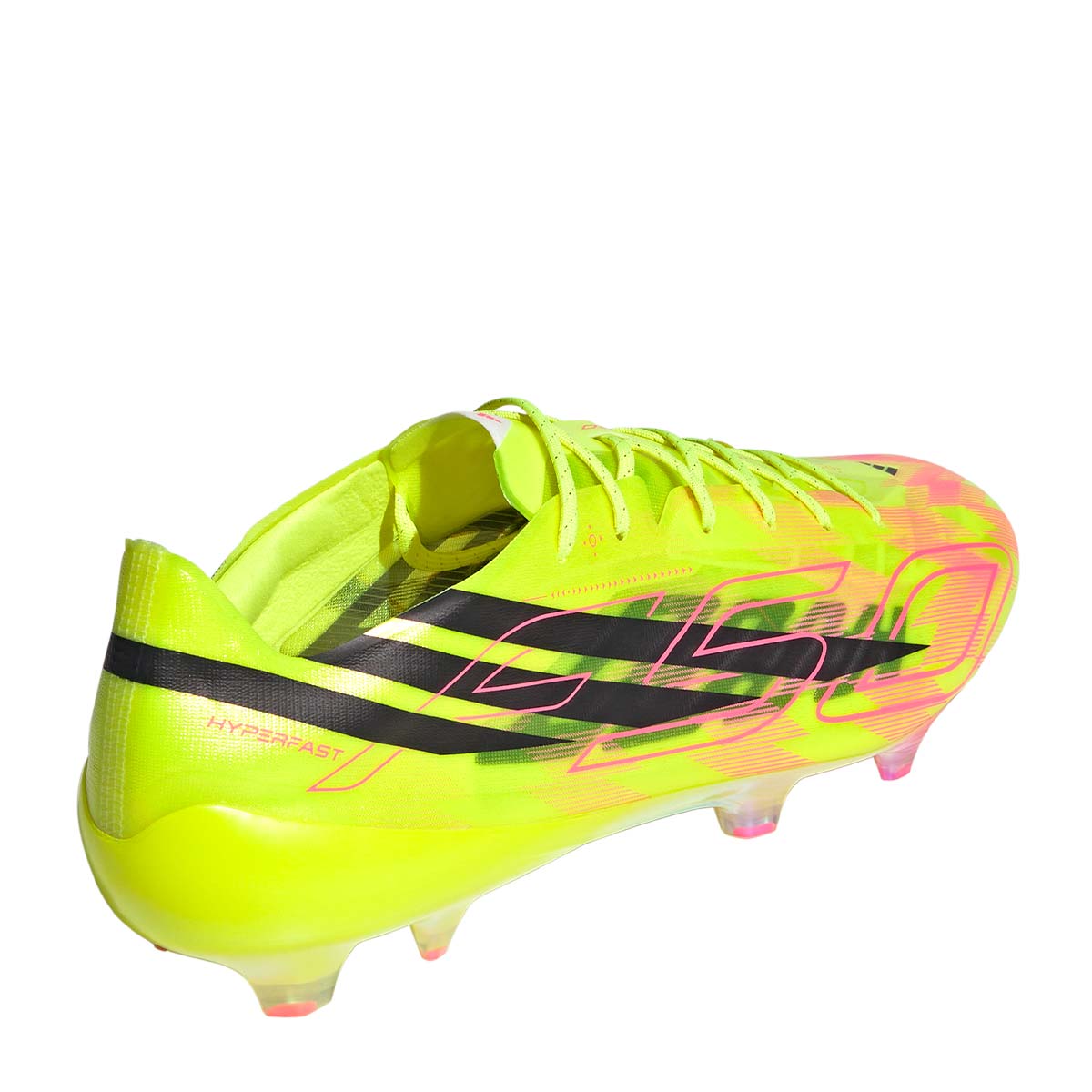 F50 HYPERFAST EVO FG TESOYE 7.5