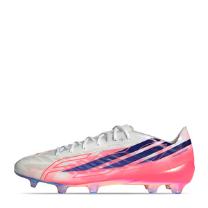 F50 HYPERFAST EVO FG FTWWHT 10