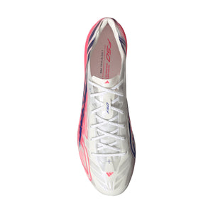 F50 HYPERFAST EVO FG FTWWHT 10