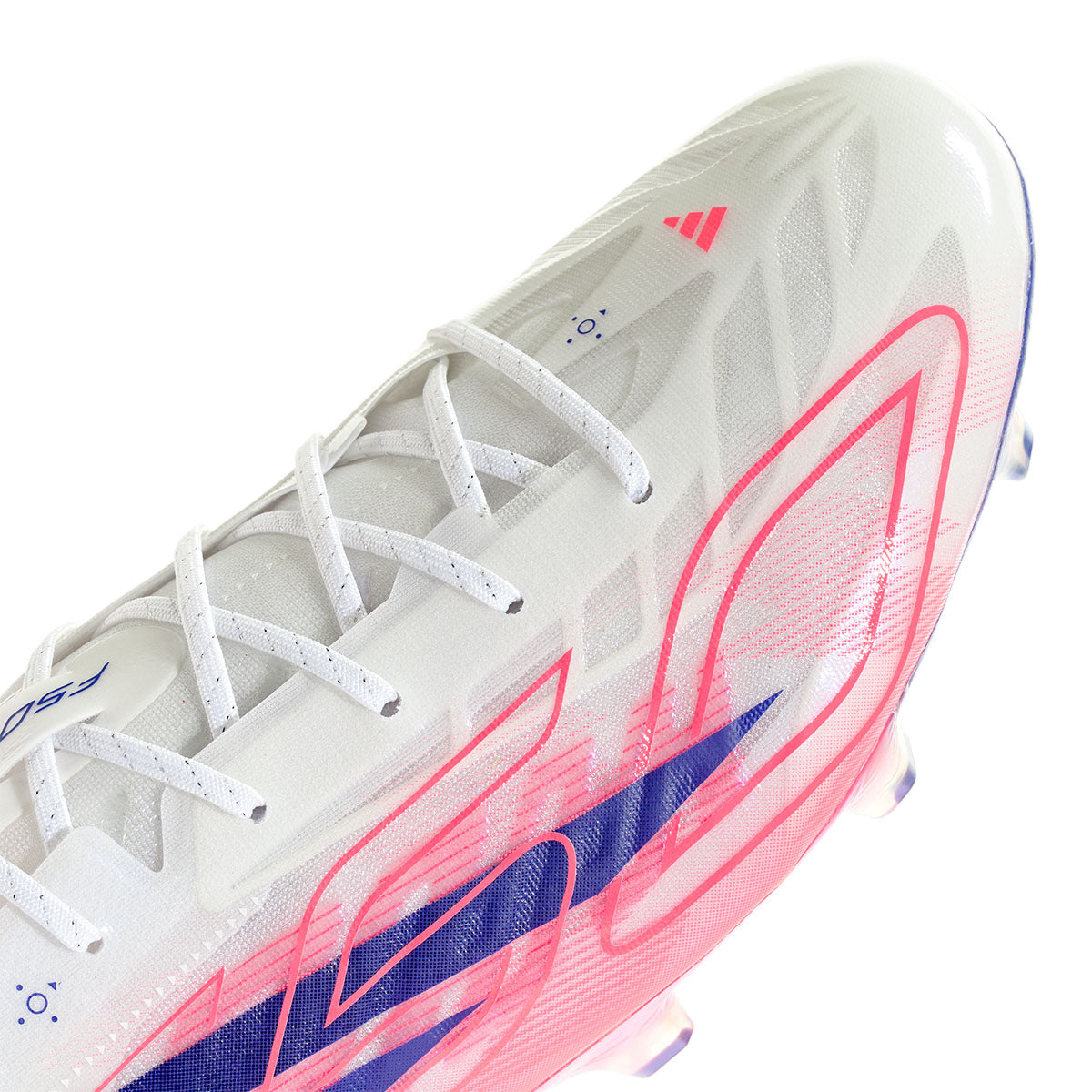 F50 HYPERFAST EVO FG FTWWHT 10
