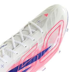 F50 HYPERFAST EVO FG FTWWHT 10