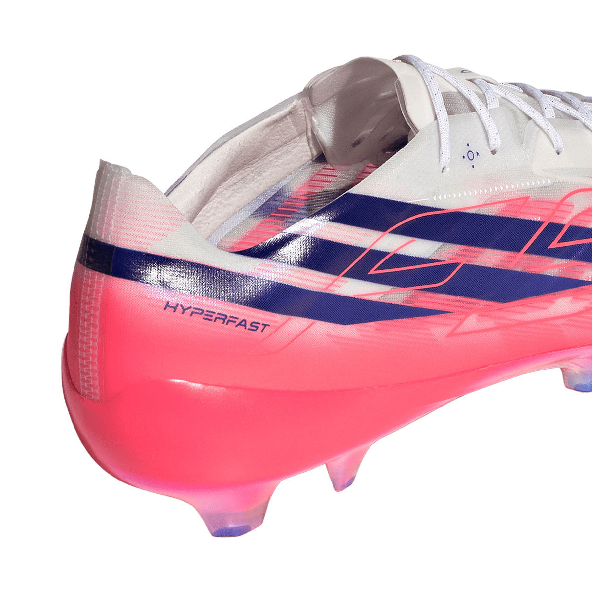 F50 HYPERFAST EVO FG FTWWHT 10