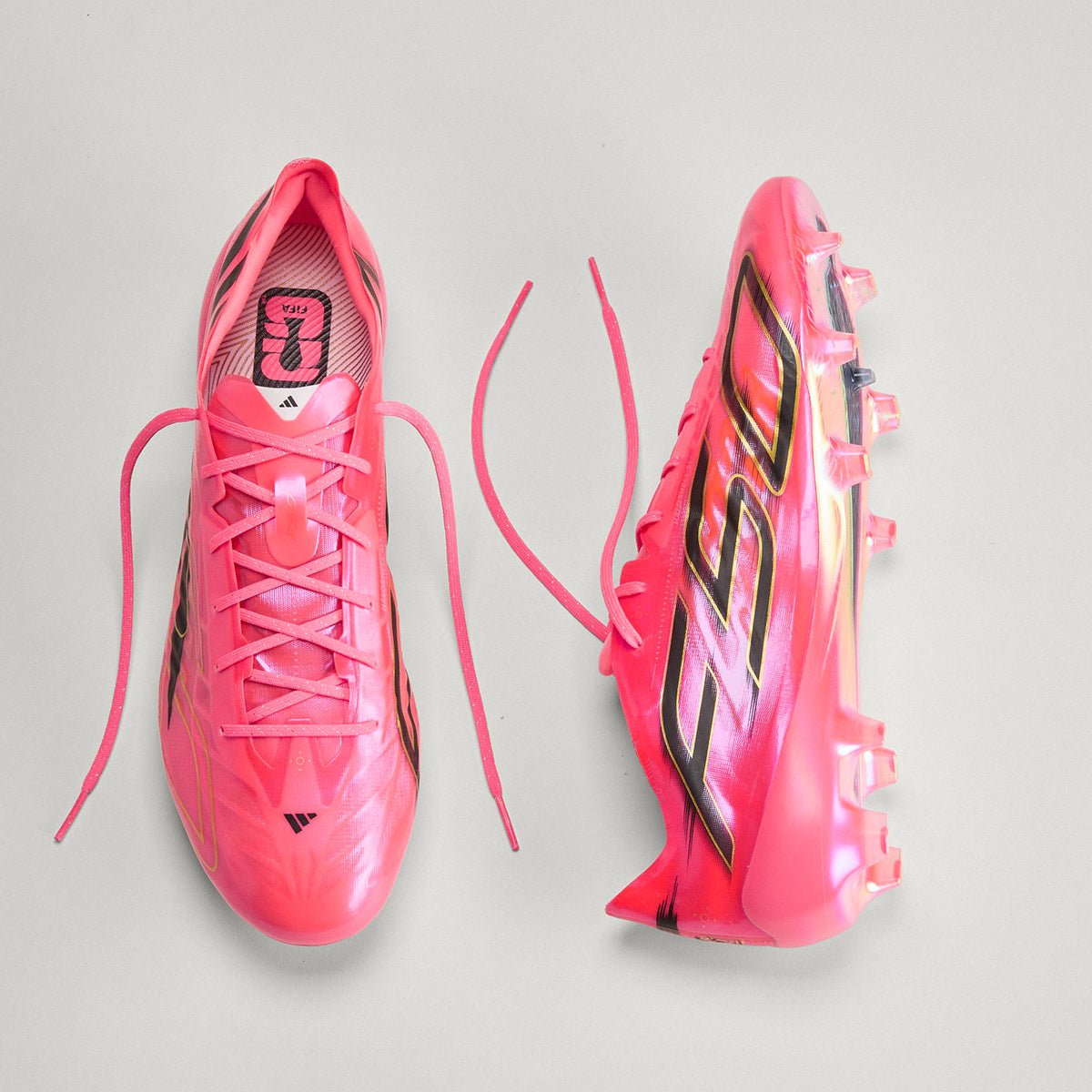 F50 HYPERFAST EVO FG SOLTUR 10