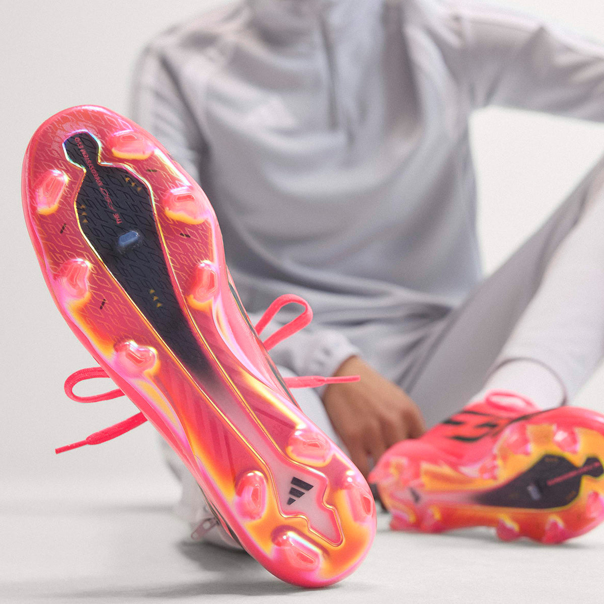 F50 HYPERFAST EVO FG SOLTUR 10