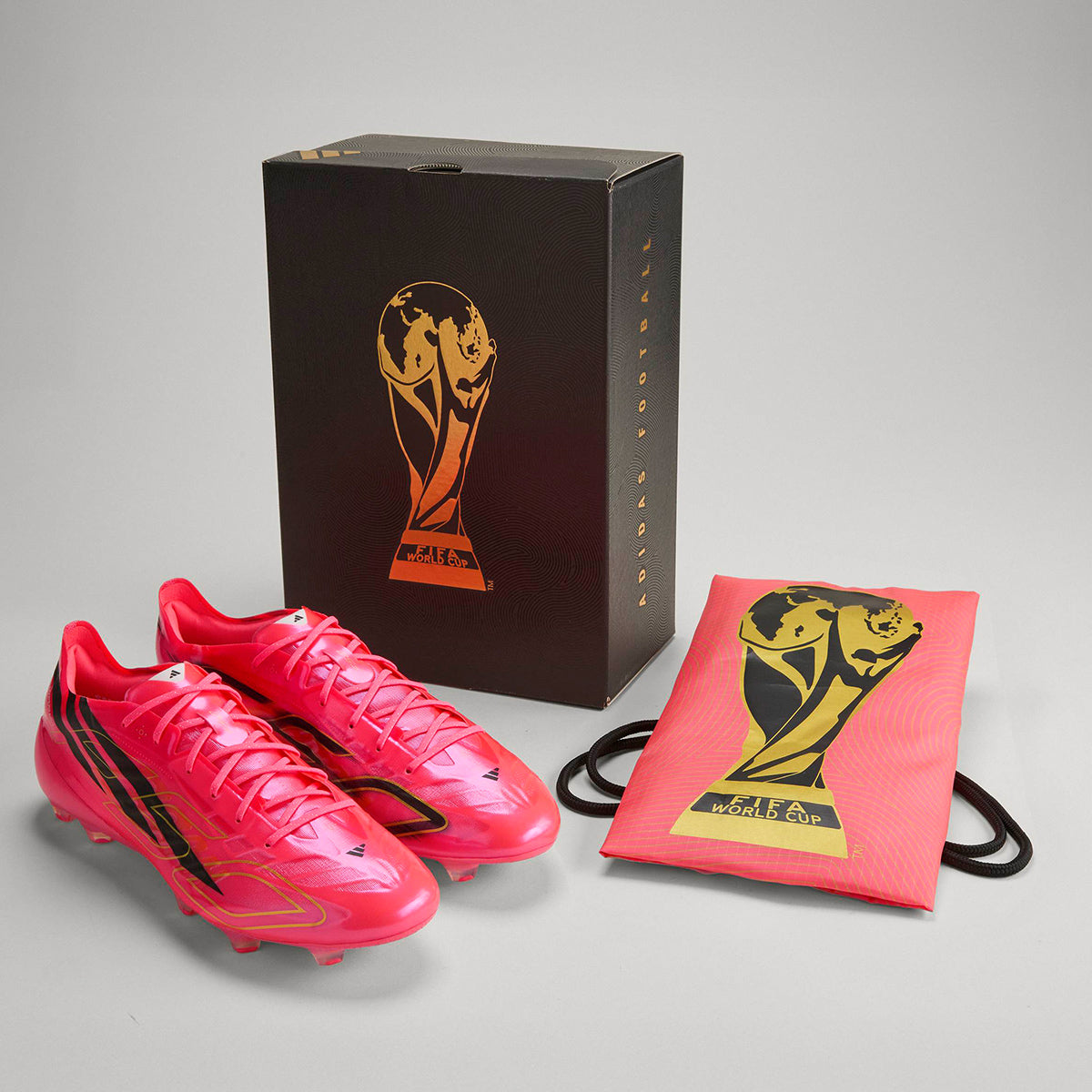F50 HYPERFAST EVO FG SOLTUR 10