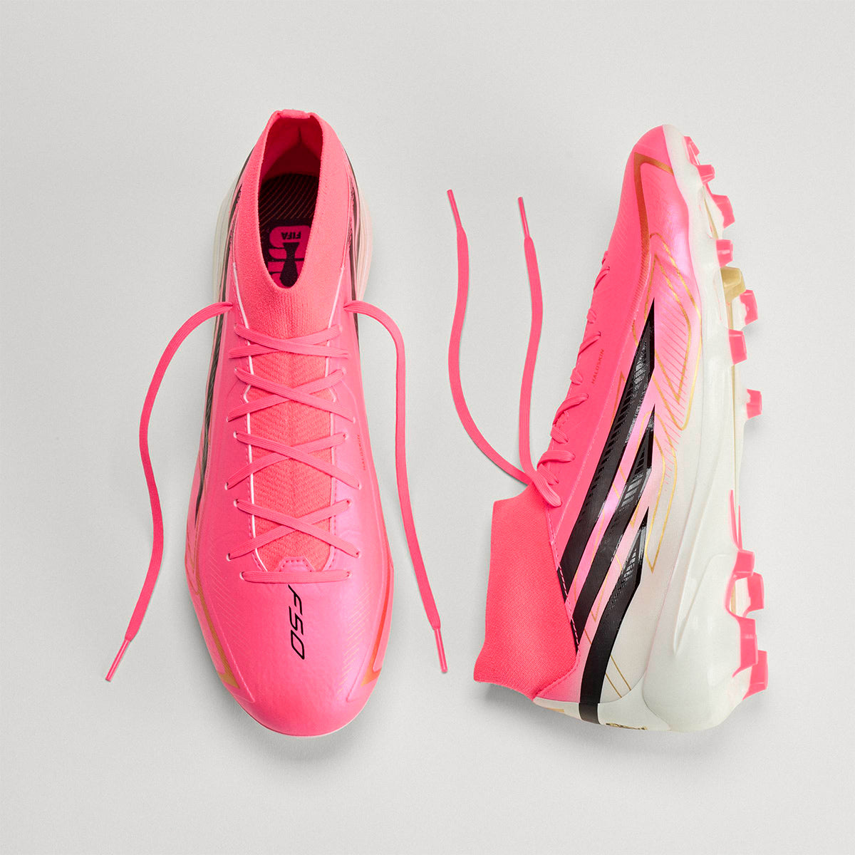 F50 HYPERFAST LEAGUE MID FG SOLTUR 10